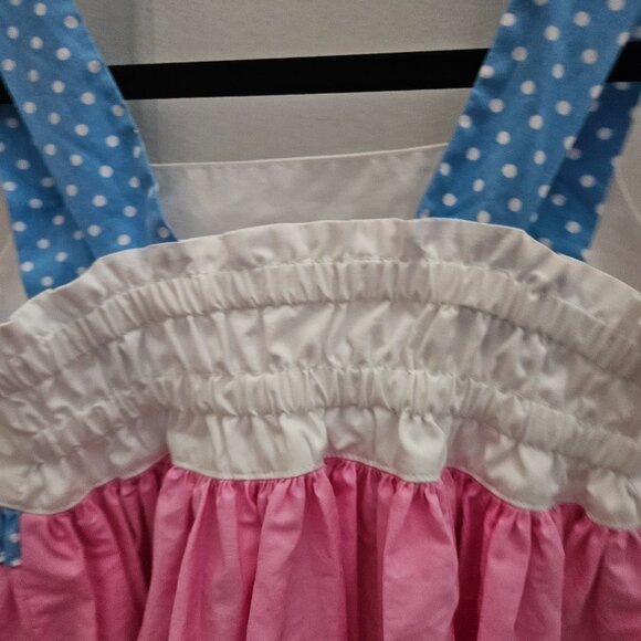 Girl's Dress - Picture 4 of 9